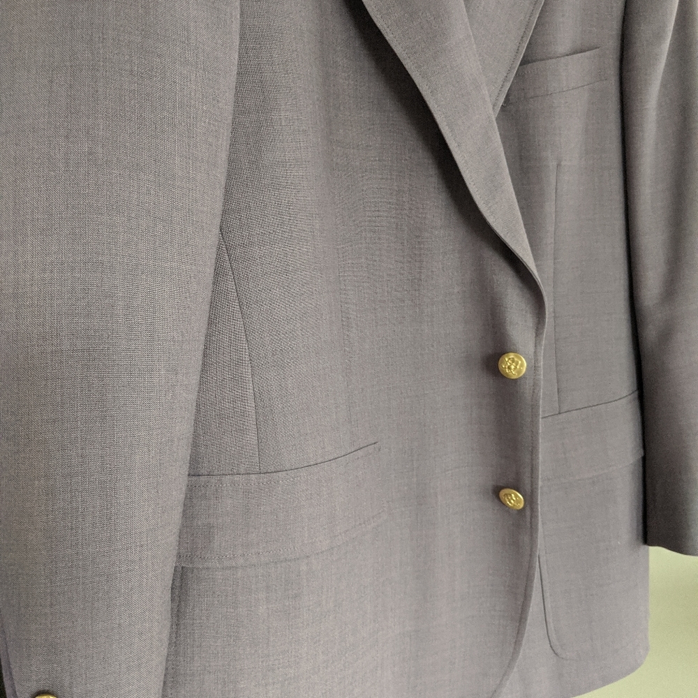 Hart Schaffner Marx Jack Nicklaus Sport Coat